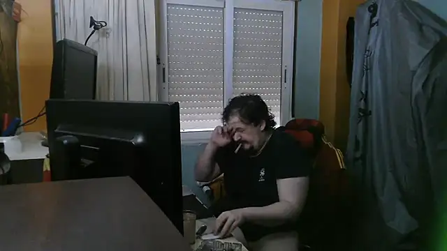 porkorossy online show from March 2026 07:23:02 AM