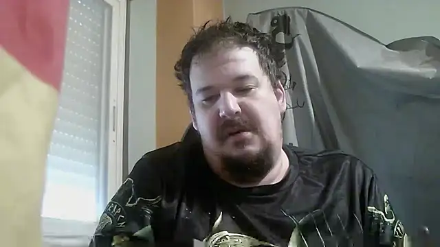 porkorossy online show from May 2026 07:08:01 AM