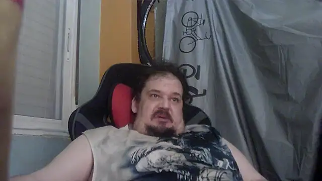 porkorossy online show from May 2026 08:41:01 PM