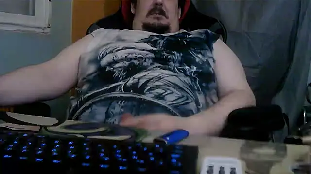Snapshot of porkorossy chatting on July 2026 10:07:02 PM porkorossy online show from July 2026 10:07:02 PM