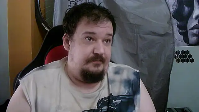 porkorossy online show from May 2026 07:06:01 AM