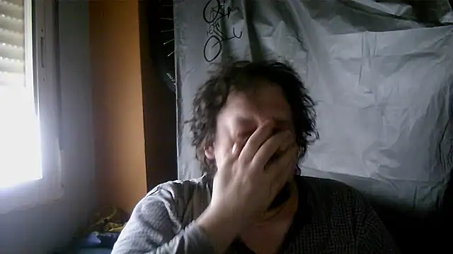 porkorossy online show from February 2026 07:53:02 AM