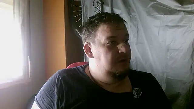 porkorossy online show from March 2026 08:25:01 AM