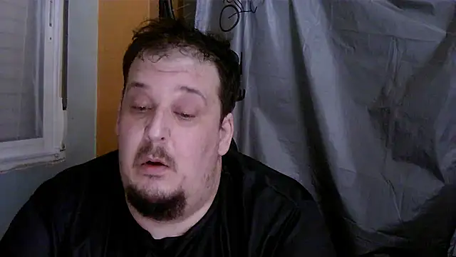 porkorossy online show from April 2026 09:55:01 PM