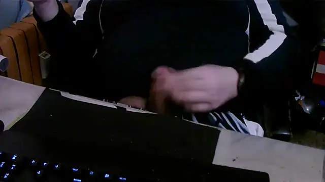 porkorossy online show from April 2026 01:40:01 PM