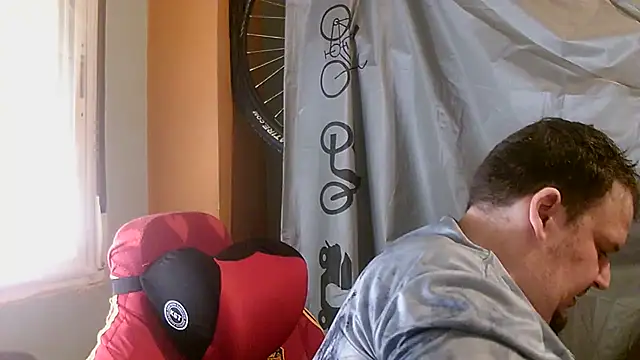 porkorossy online show from April 2026 10:17:01 AM