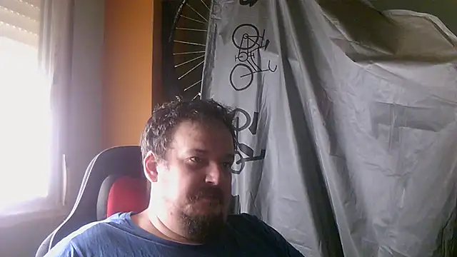 porkorossy online show from May 2026 07:14:01 AM