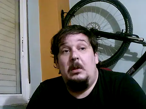 porkorossy online show from March 2025 09:38:02 PM