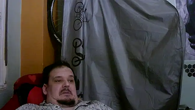 porkorossy online show from April 2026 09:53:01 PM