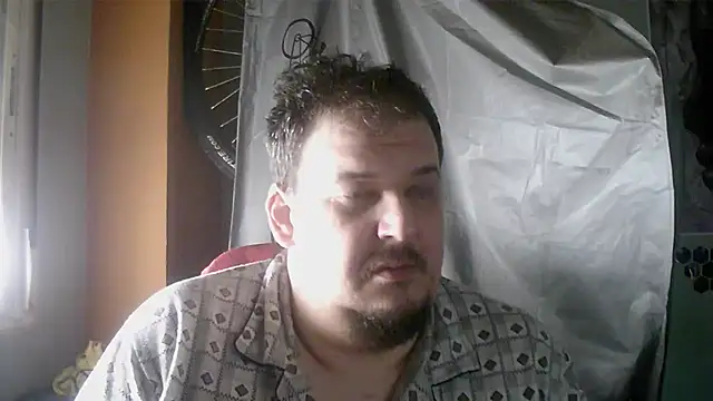 porkorossy online show from April 2026 08:40:02 AM