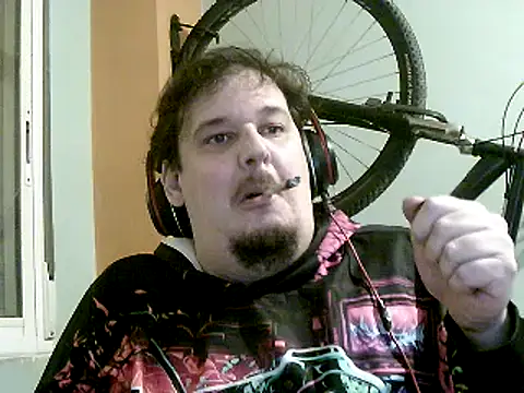 porkorossy online show from February 2025 10:00:01 PM