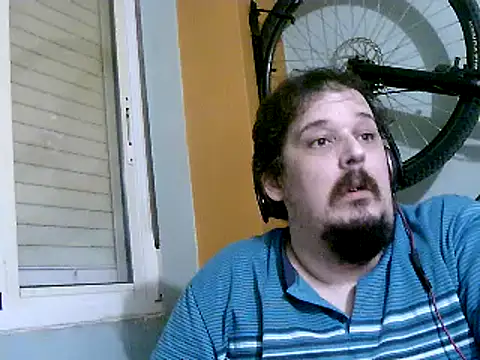 porkorossy online show from February 2025 09:51:01 PM