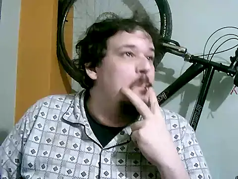 porkorossy online show from March 2025 06:01:01 PM