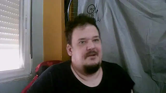porkorossy online show from April 2026 07:59:01 AM
