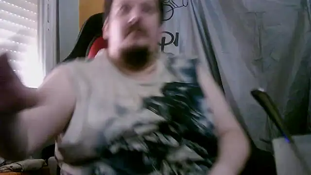 porkorossy online show from May 2026 08:13:01 AM