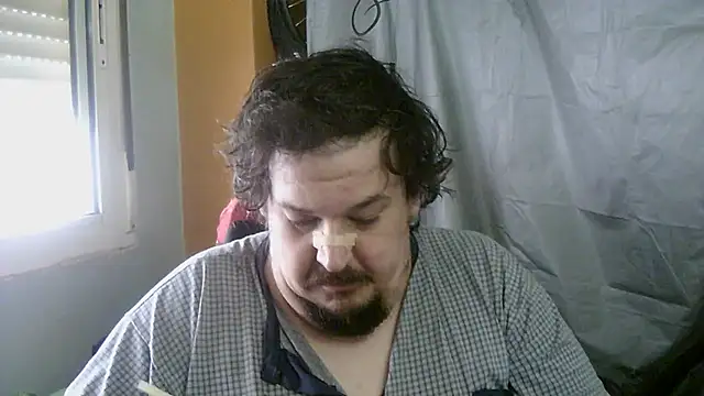 porkorossy online show from February 2026 08:25:02 AM