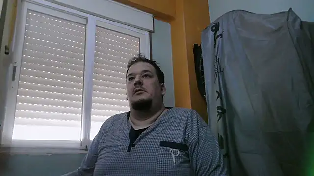 porkorossy online show from March 2026 08:34:02 AM