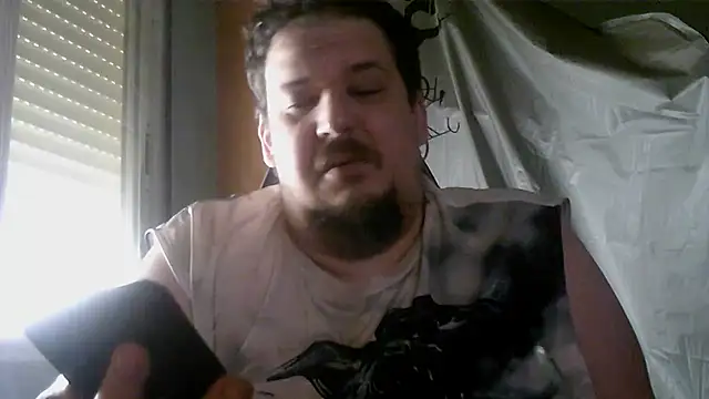 porkorossy online show from May 2026 07:34:01 AM