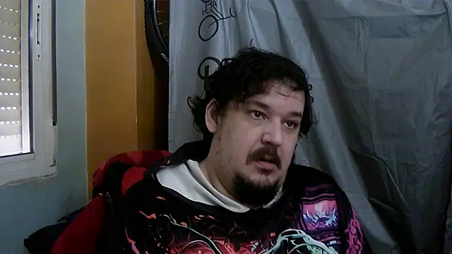 porkorossy online show from February 2026 08:33:02 AM