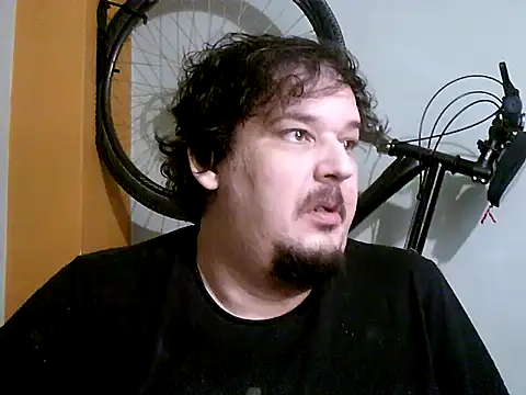 porkorossy online show from March 2025 07:17:01 PM