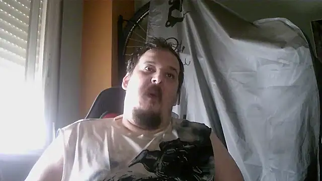 porkorossy online show from May 2026 07:40:02 AM