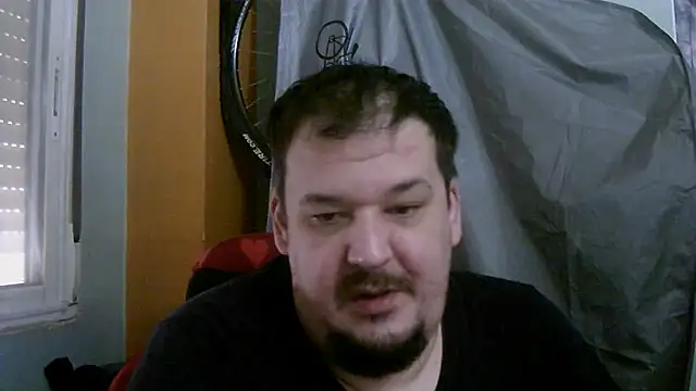 porkorossy online show from April 2026 07:42:02 AM