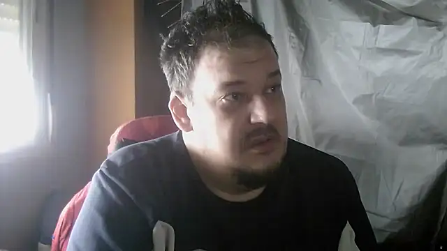 porkorossy online show from April 2026 08:15:01 AM