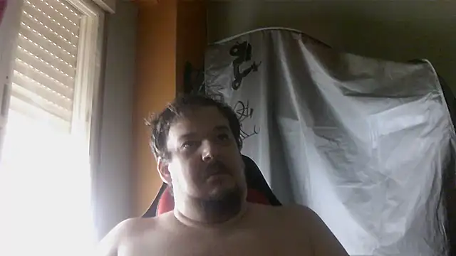 Snapshot of porkorossy chatting on July 2026 07:15:01 AM porkorossy online show from July 2026 07:15:01 AM