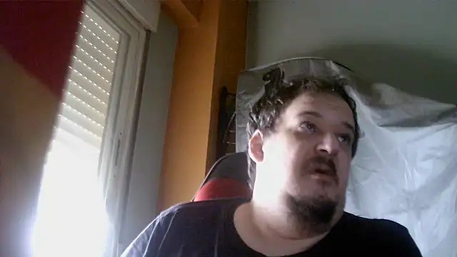 Snapshot of porkorossy chatting on July 2026 07:41:01 AM porkorossy online show from July 2026 07:41:01 AM