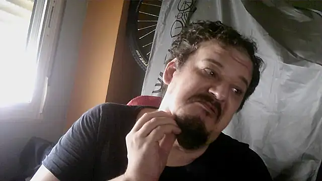 porkorossy online show from September 2025 09:05:01 AM