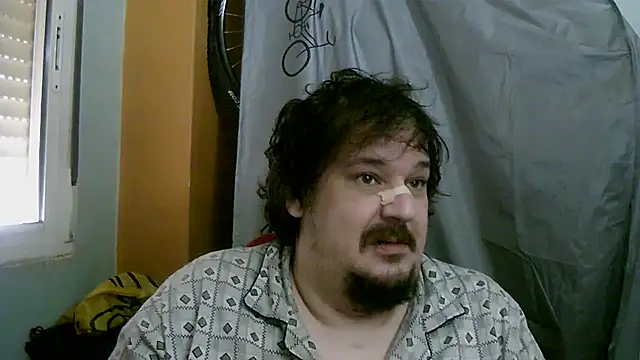 porkorossy online show from February 2026 08:16:02 AM