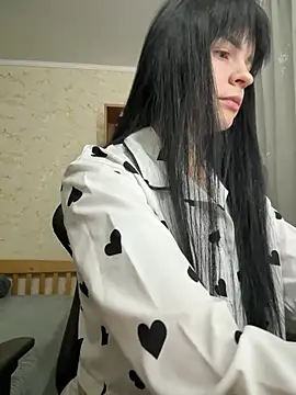 JuicyJess online show from February 2026 08:59:01 PM