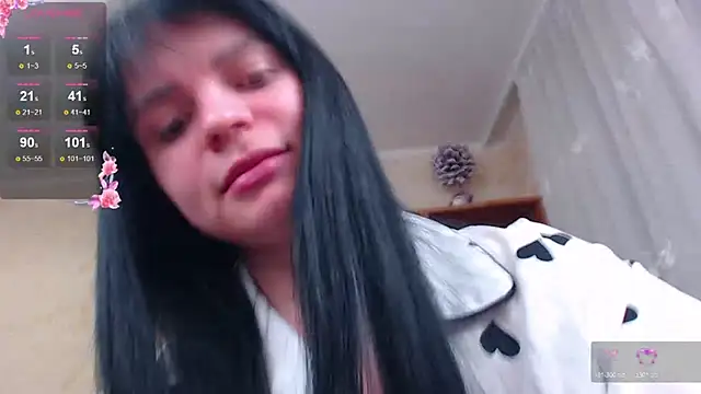 JuicyJess online show from February 2026 07:27:02 PM