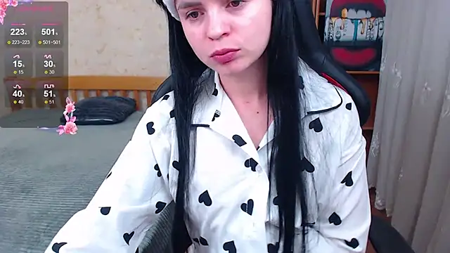 JuicyJess online show from December 2025 07:48:01 PM