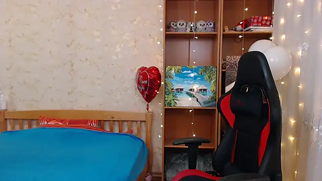 JuicyJess online show from February 2025 07:32:02 PM