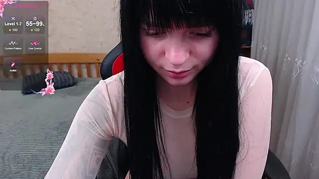 JuicyJess online show from March 2026 06:30:02 PM