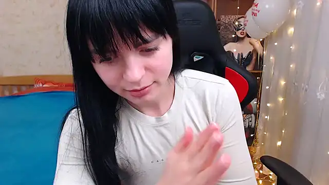 JuicyJess online show from February 2025 04:14:02 PM
