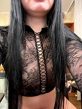 JuicyJess online show from February 2026 08:54:02 PM