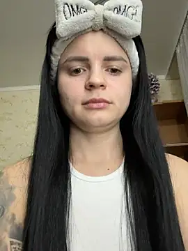 JuicyJess online show from February 2026 08:09:01 PM