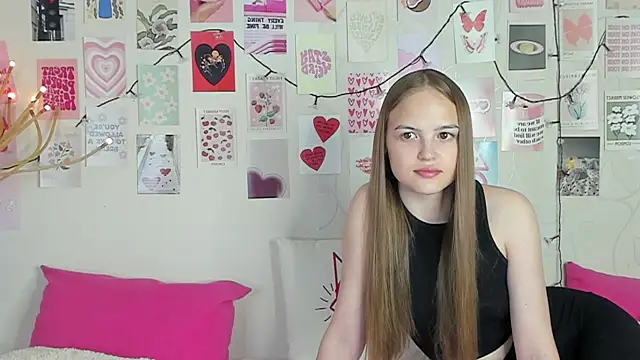 little radiant sun online show from April 2026 08:43:01 AM