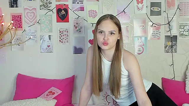 little radiant sun online show from February 2026 09:50:01 AM