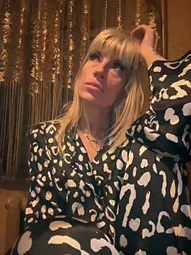 AlinaGrosu online show from March 2025 11:26:01 PM
