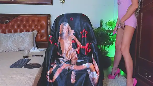 AlinaGrosu online show from June 2026 06:49:01 PM