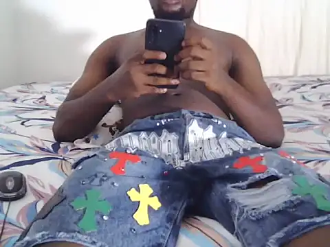 Hornny Phrase online show from March 2026 06:28:02 PM