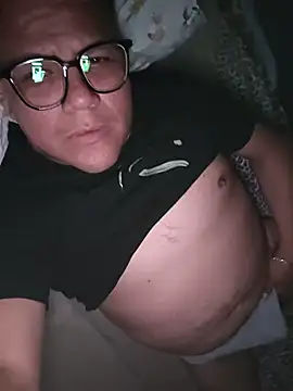 ChubbyCdmxInt1 online show from December 2025 03:40:01 AM