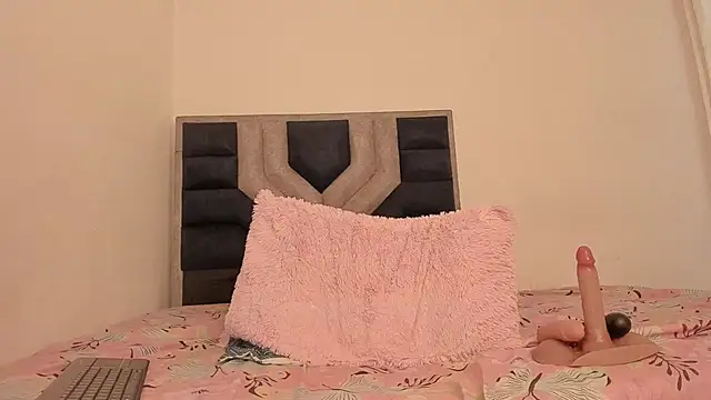 TiiffanyEvans1 online show from February 2026 04:28:01 PM