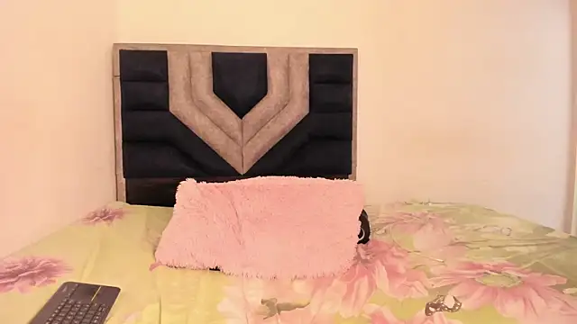 TiiffanyEvans1 online show from March 2026 05:31:02 PM