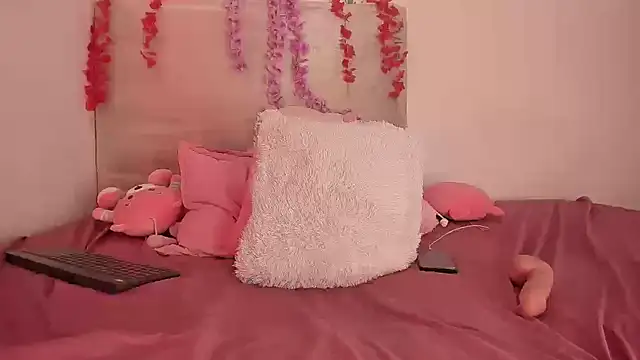 TiiffanyEvans1 online show from March 2025 01:39:01 AM