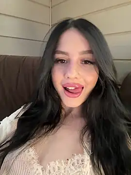 SofiaLaLight online show from February 2026 01:29:01 PM