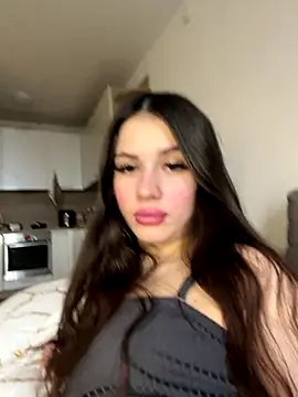 SofiaLaLight online show from October 2025 08:36:01 AM